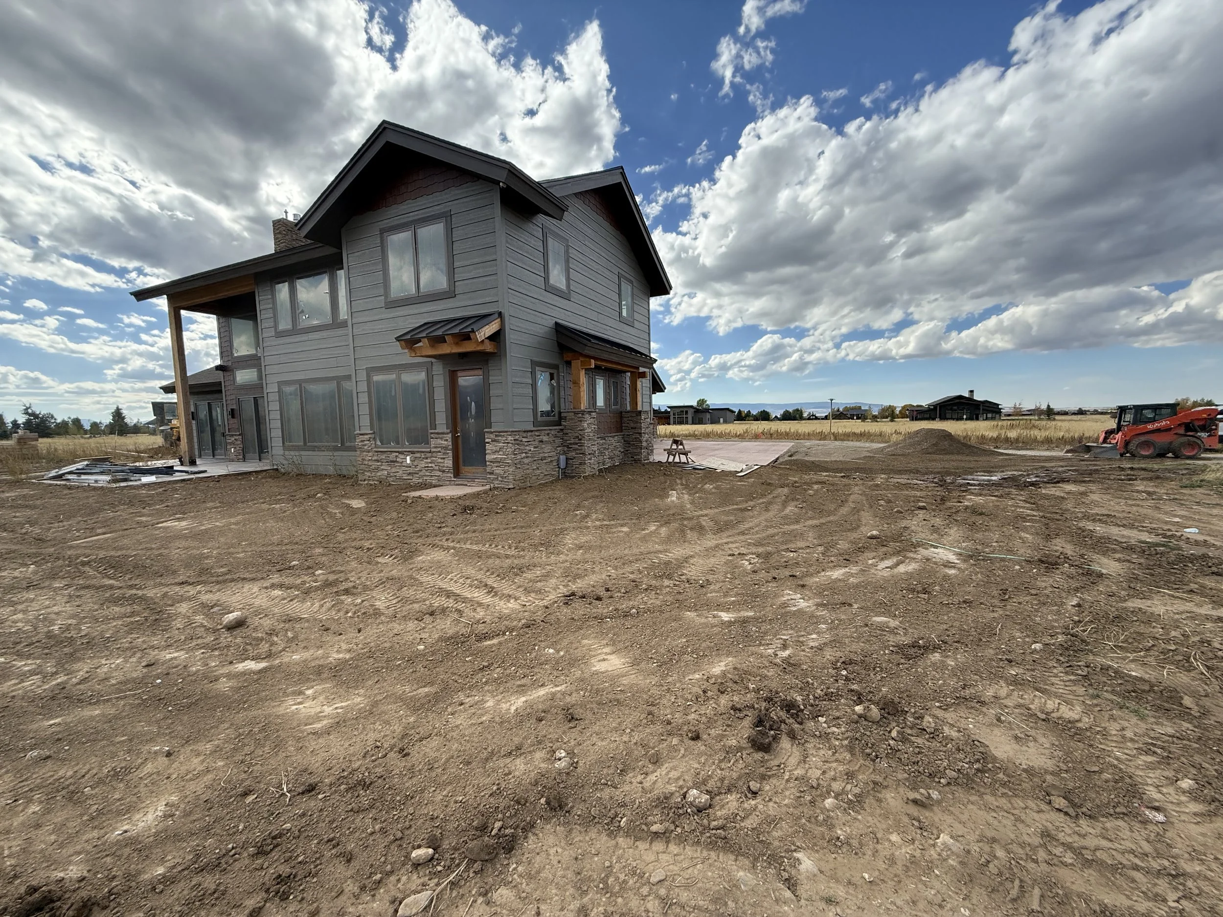 Best Lots for Custom Homes in Driggs, Idaho: A Builder’s Field Guide