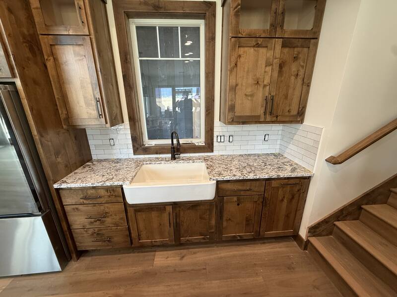 Mudroom Addition Cost in Idaho: 2026 Pricing Guide