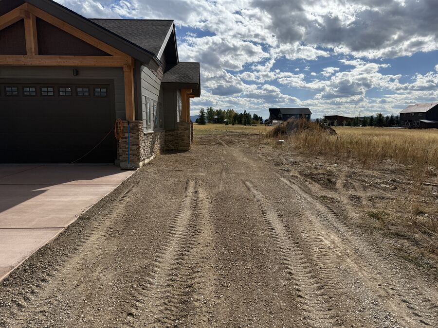 Financing a Custom Home in Teton Valley — What a 20-Year Builder Tells Clients