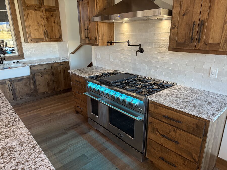 Construction Allowances Explained: Why Vague Allowances Wreck Custom Home Budgets