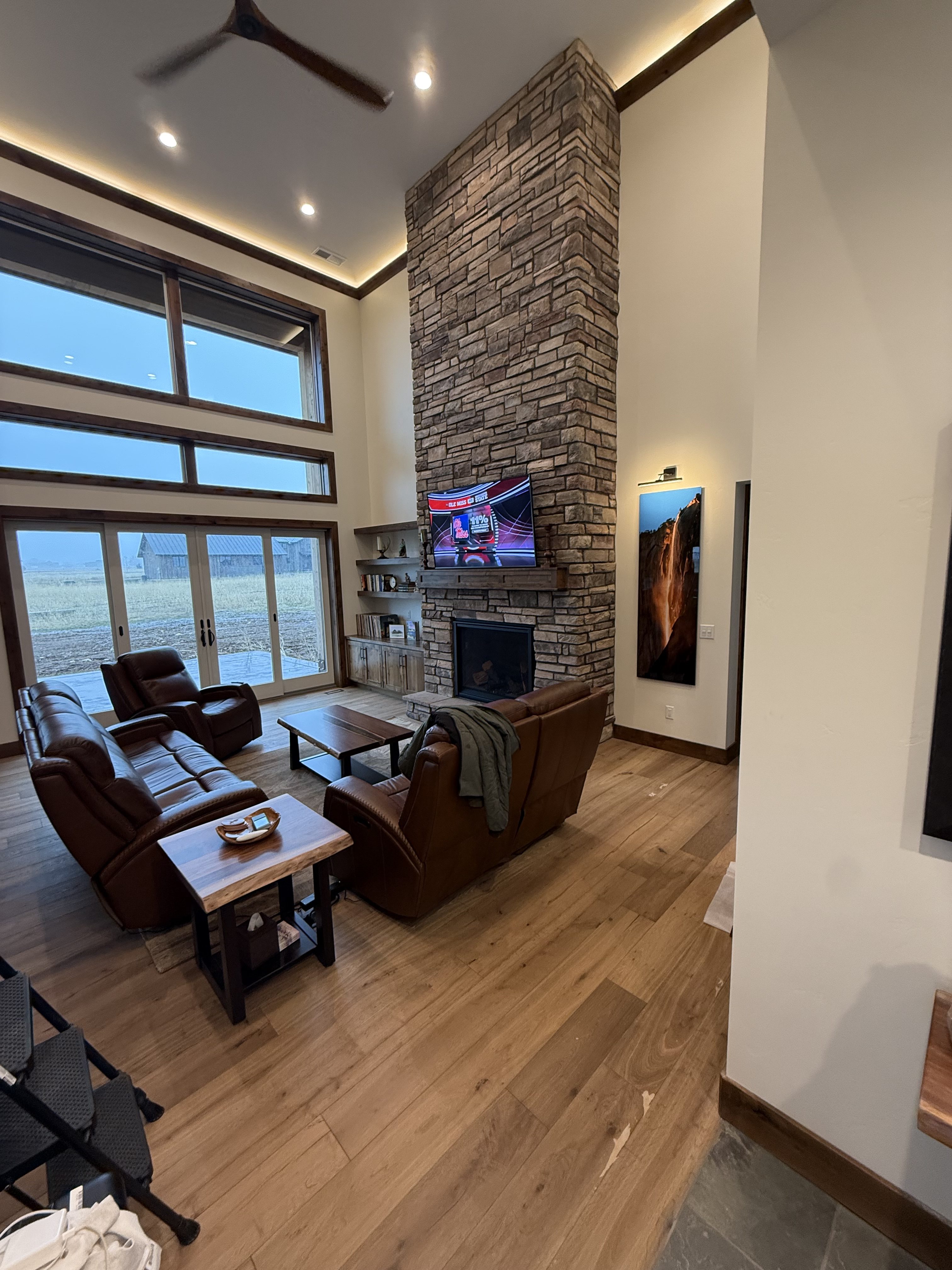 Whole Home Remodel in Rigby, ID — Fixed-Price Cost, Scope, Timeline (2026)
