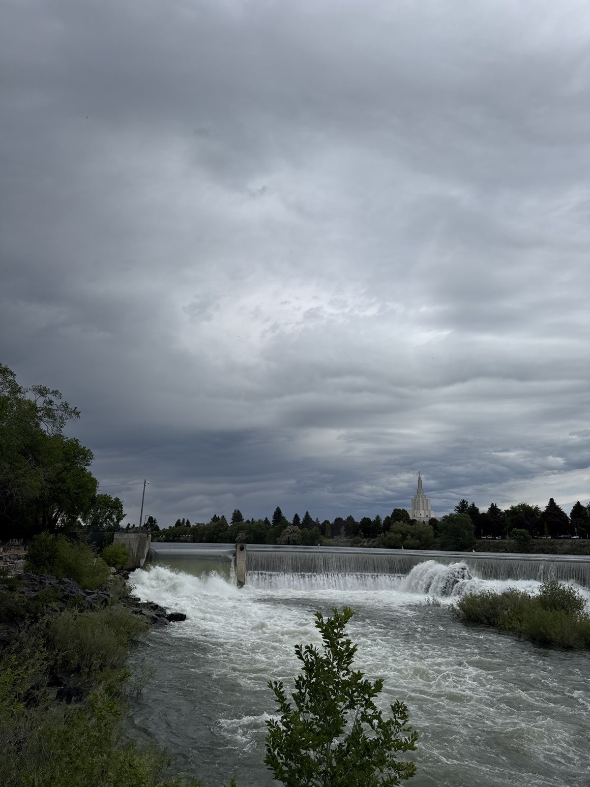 Eastern Idaho Climate: What to Expect Year-Round