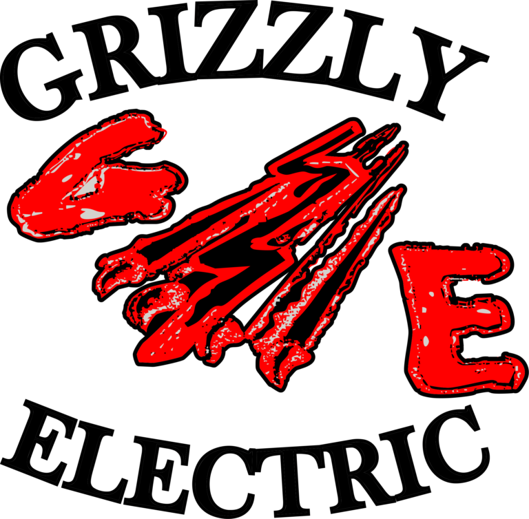 Grizzly Electric logo