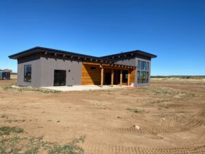 Custom Home Construction Idaho Falls