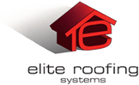Elite Roofing logo
